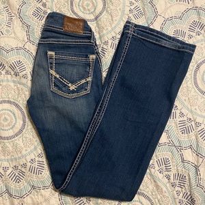 BKE Stella Flare Jean